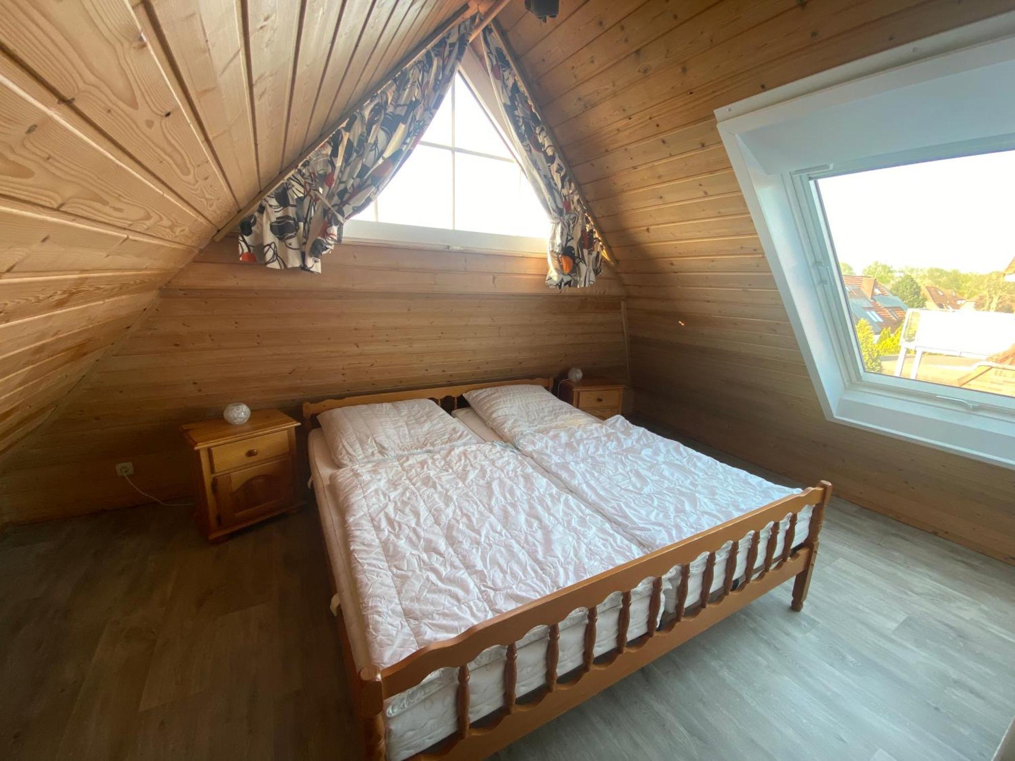Landhaus Muhlenblick, Familie Ehnts Carolinensiel Buitenkant foto